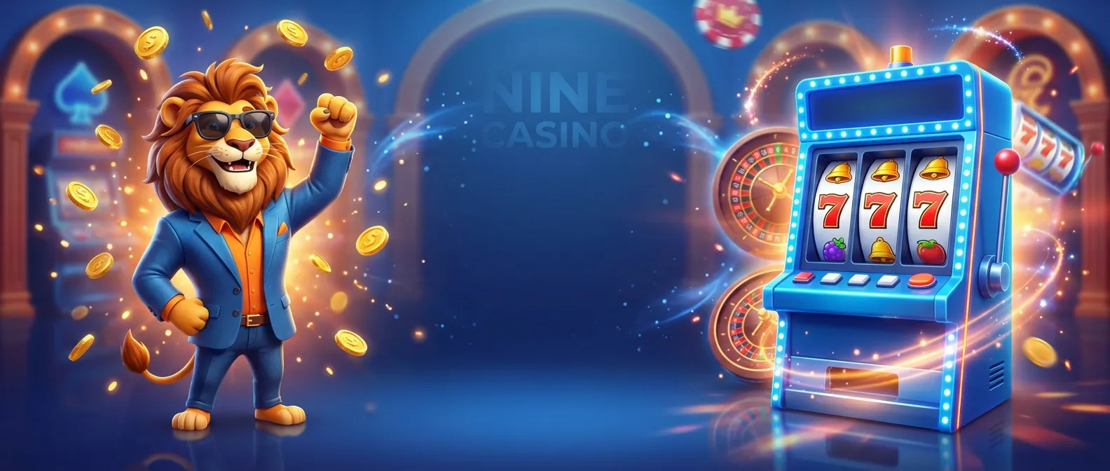 Nine Casino
